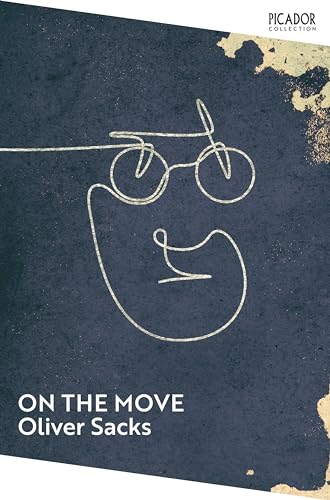 On the Move: A Life (Picador Collection) von Picador